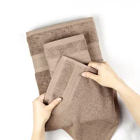 Trident ™ Soft Comfort 100% Cotton Airrich Towel Set