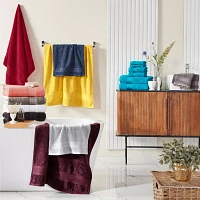 Trident Soft Comfort 12-pc. Solid Bath Towel Set