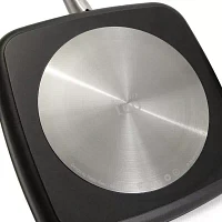 BergHOFF Leo Graphite 3-pc. Aluminum Non-Stick Cookware Set
