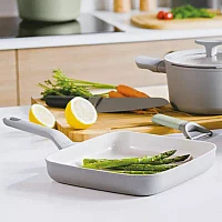 BergHOFF Balance Ceramic Specialty Non-Stick 3-pc. Cookware Set