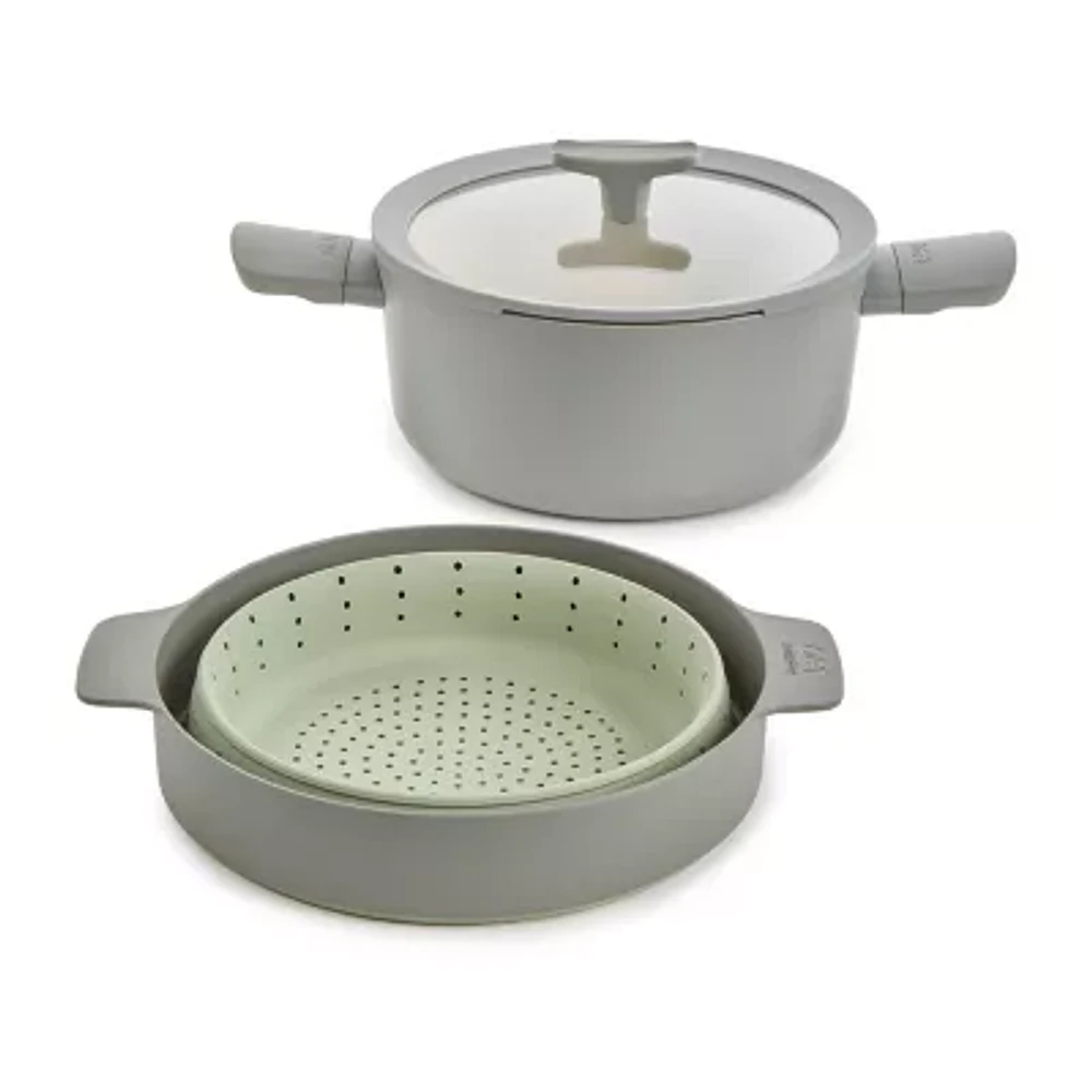 BergHOFF Leo Balance 3-pc. Aluminum Non-Stick Cookware Set