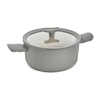 BergHOFF Balance Ceramic Non-Stick 6-pc. Cookware Set