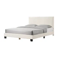 Lumi Standard Queen Bed