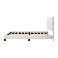 Lumi Standard Queen Bed