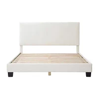 Lumi Standard Queen Bed