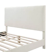 Lumi Standard Queen Bed