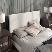 Lumi Standard Queen Bed