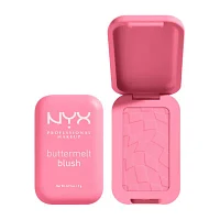 NYX Professional Makeup Buttermelt Blush