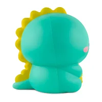 Pink Sky 6.5in. Mo Rex Squishy Toy