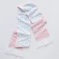 Hello Kitty  Apres Ski Scarf Cold Weather Scarf