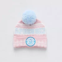 Hello Kitty Apres Ski Womens Beanie