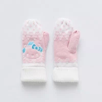 Hello Kitty Apres Ski Mittens