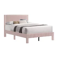 Roco Upholstered Bed