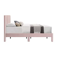 Roco Upholstered Bed