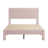 Roco Upholstered Bed