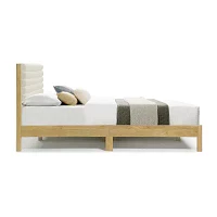 Adin Queen Upholstered Bed