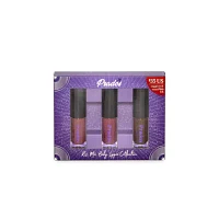 Prados Beauty Kiss Me Baby Holiday Lippie Collection ($60 Value)