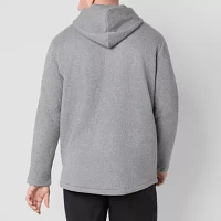 Stylus Big and Tall Mens Long Sleeve Hoodie