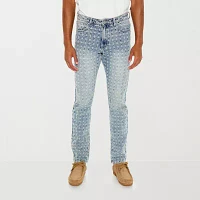 Forever 21 Denim Mens Slim Fit Jean