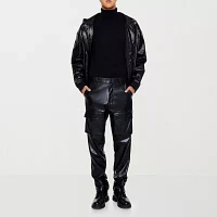 Forever 21 Mens Cargo Pant