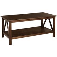 Titian Rectangular Coffee Table