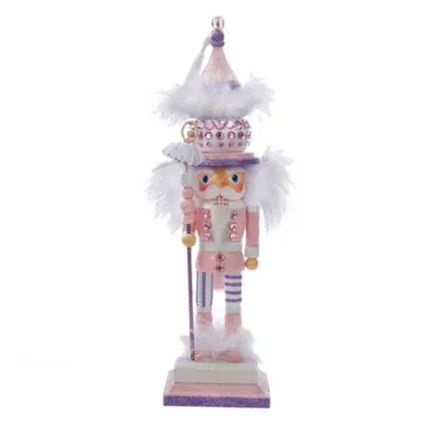 Kurt Adler 15" Hollywood™ Ballet Nutcracker