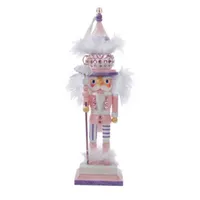 Kurt Adler 15" Hollywood™ Ballet Nutcracker