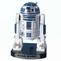 Kurt Adler Star Wars™ 7" R2D2 Nutcracker