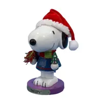 Kurt Adler Peanuts© 10" Snoopy Nutcracker