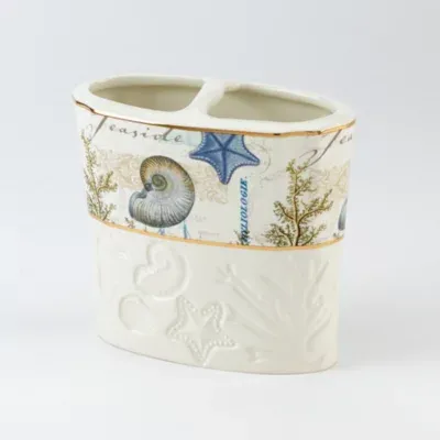 Avanti Antigua Toothbrush Holder