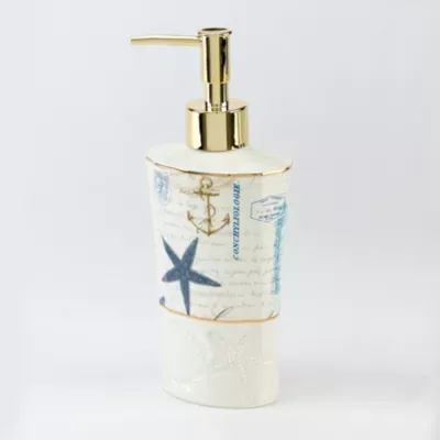 Avanti® Antigua Soap/Lotion Dispenser