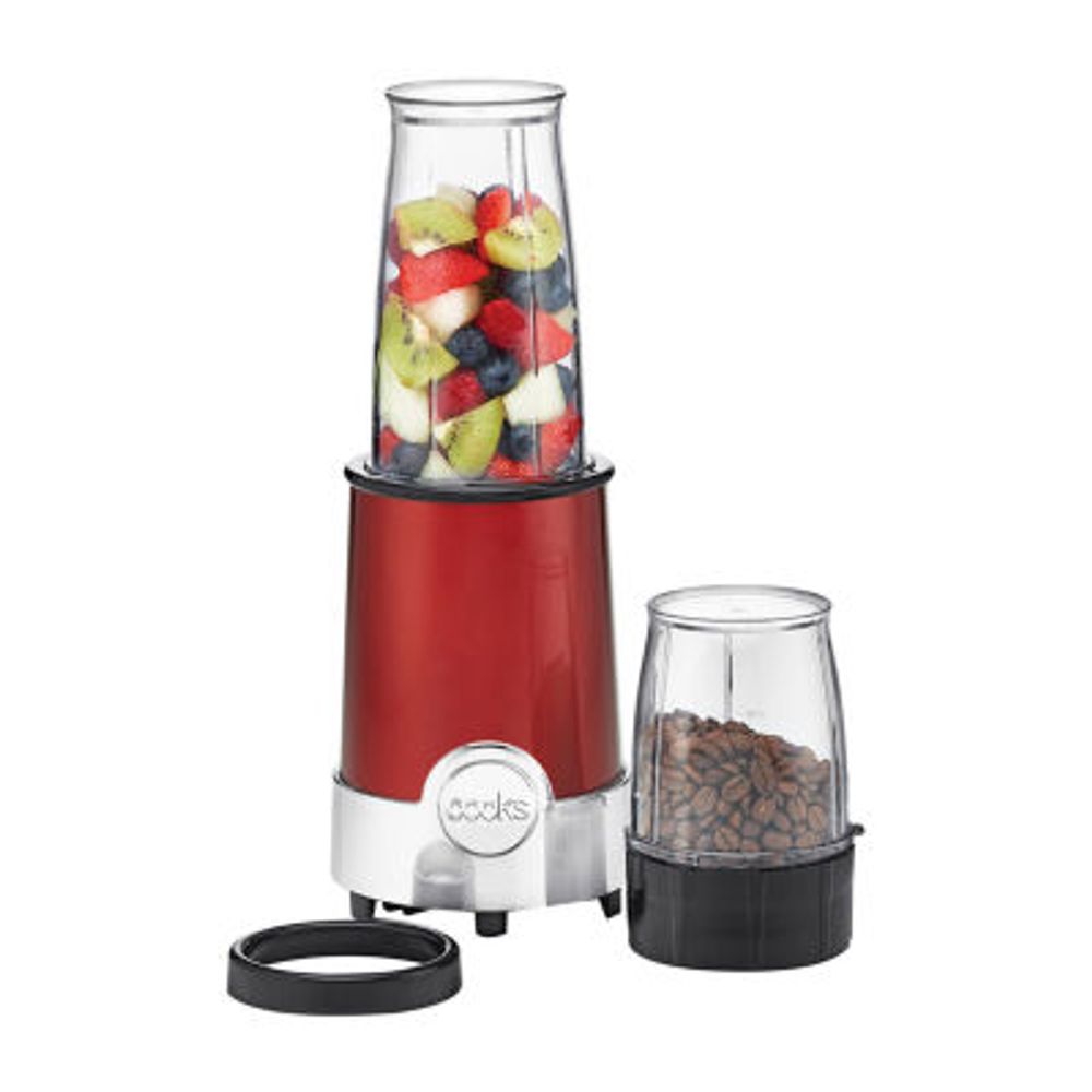 Cooks 5-in-1 Power Blender