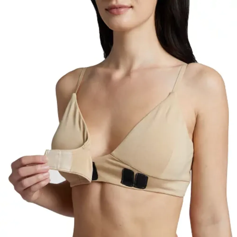 Slick Chicks Front Fastening Adaptive Bra - JCPenney