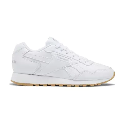 Reebok Womens Glide Sneakers
