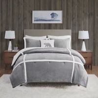 Woolrich Orlen Midweight Comforter Set