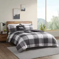 Woolrich Hudson Valley Midweight Comforter Set