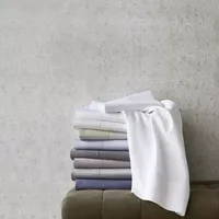 Loom + Forge Super Soft 400tc Cotton Sateen Sheet Set