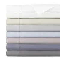 Loom + Forge Super Soft 400tc Cotton Sateen Sheet Set