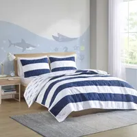 Urban Habitat Kids Dakota Quilt Set