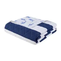 Urban Habitat Kids Dakota Quilt Set