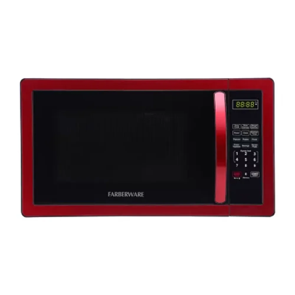 Farberware Classic 1.1 cu ft 1000-Watt Microwave Oven