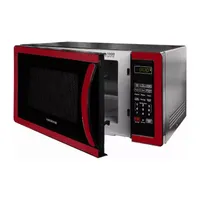 Farberware Classic 1.1 cu ft 1000-Watt Microwave Oven