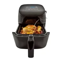 NuWave Brio 4.5 Quart Digital Air Fryer