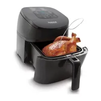 NuWave Brio 4.5 Quart Digital Air Fryer