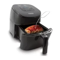 NuWave Brio 4.5 Quart Digital Air Fryer