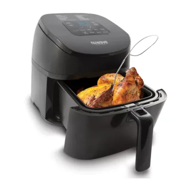 NuWave Brio 6 QT Digital Air Fryer