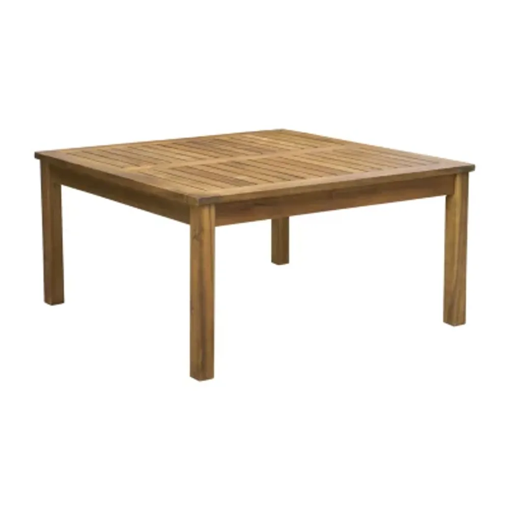 Perla Patio Coffee Table