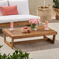Sherwood Coffee Table
