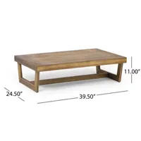 Sherwood Coffee Table