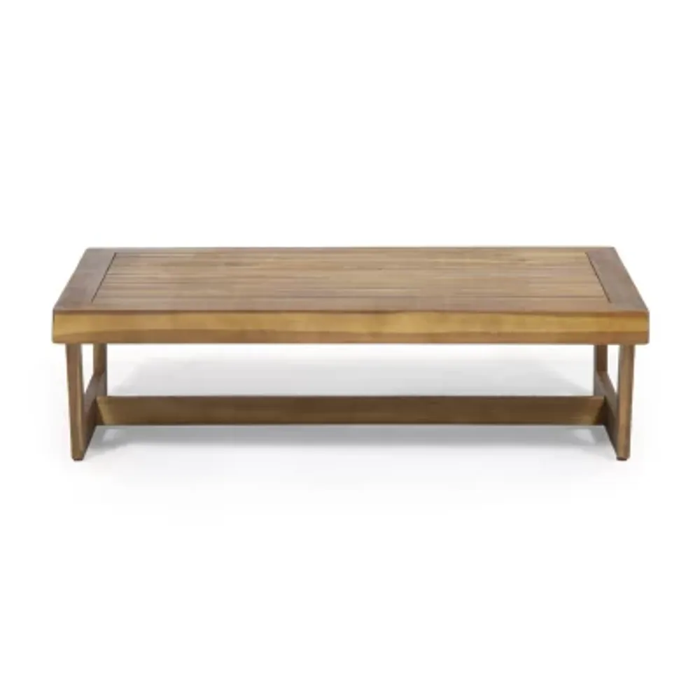 Sherwood Coffee Table
